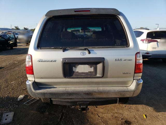 Photo 6 from auction – 2001 TOYOTA 4RUNNER SR with VIN JT3HN86R219057794