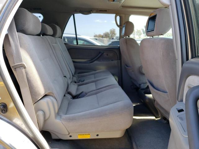 Photo 11 from auction – 2003 TOYOTA SEQUOIA SR with VIN 5TDBT44A13S162909