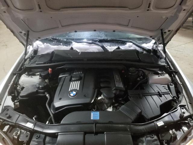 Zdjęcie 11 z aukcji – 2011 BMW 328 XI z VIN WBAPK7C51BA970670