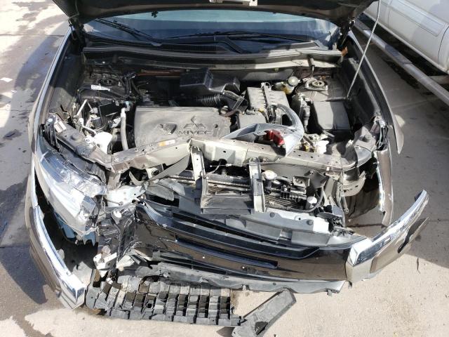 Photo 12 from auction – 2016 MITSUBISHI OUTLANDER with VIN JA4AZ3A3XGZ033592