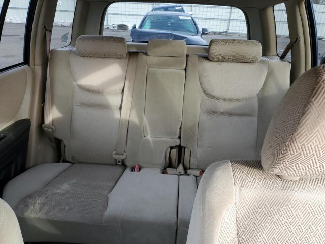 Photo 10 from auction – 2003 TOYOTA HIGHLANDER with VIN JTEGD21A730051825