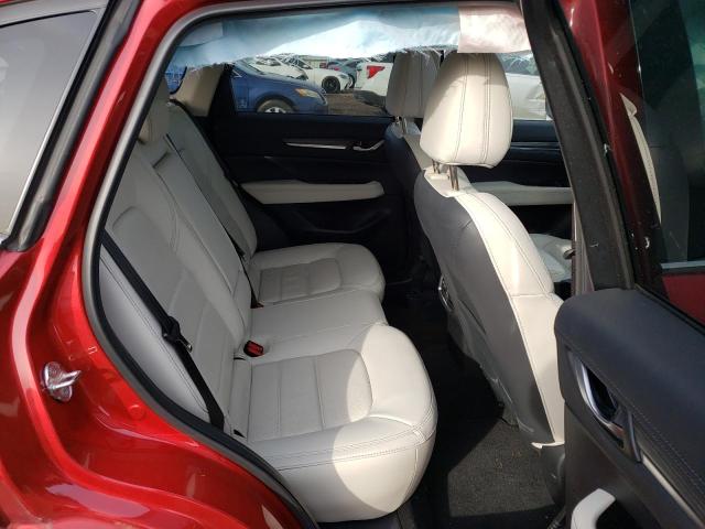 Photo 11 from auction – 2019 MAZDA CX-5 GRAND with VIN JM3KFBDM7K0671594