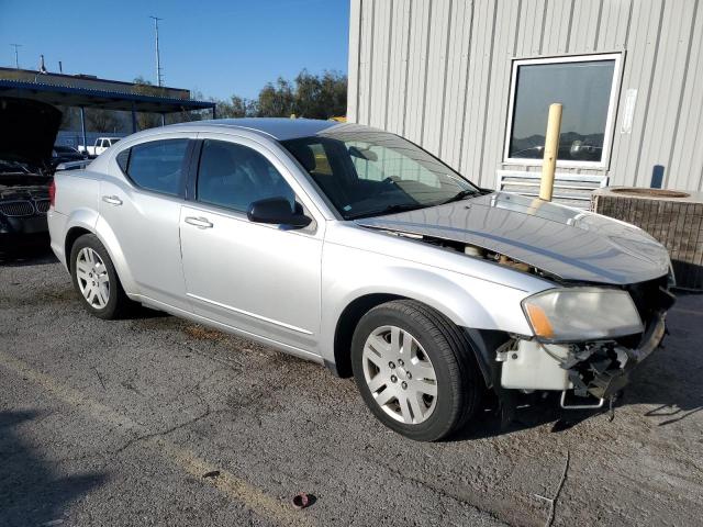 Photo 4 from auction – 2012 DODGE AVENGER SE with VIN 1C3CDZAG7CN264328