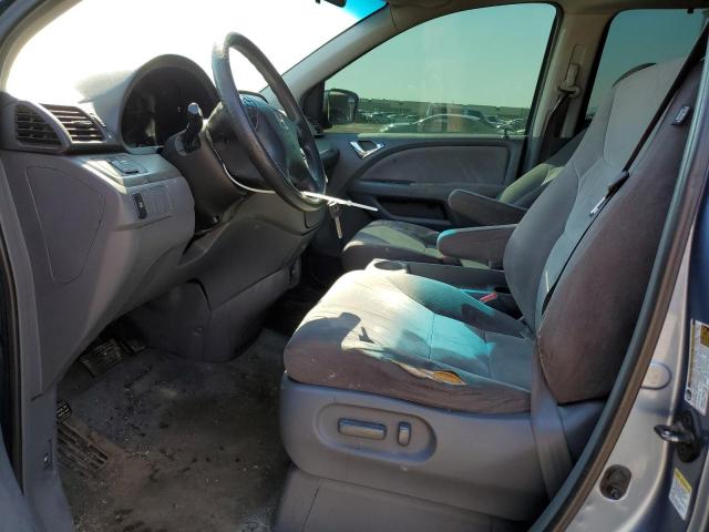 Photo 7 from auction – 2005 HONDA ODYSSEY EX with VIN 5FNRL38455B097115