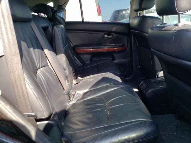 Photo 10 from auction – 2007 LEXUS RX 350 with VIN JTJGK31U570003821