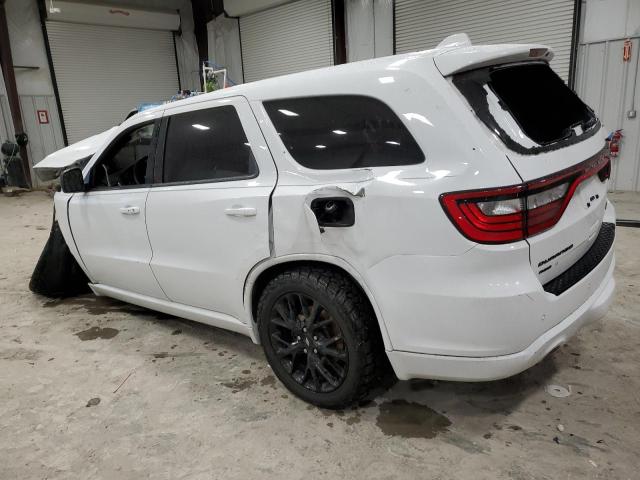 Photo 2 from auction – 2015 DODGE DURANGO LI with VIN 1C4RDJDG7FC904895