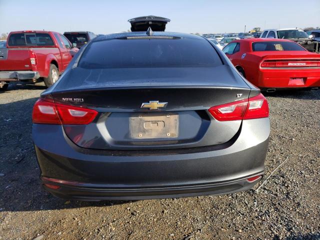 Photo 6 from auction – 2016 CHEVROLET MALIBU LT with VIN 1G1ZE5ST5GF284819
