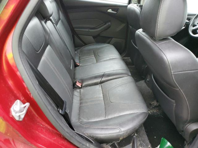 Photo 10 from auction – 2014 FORD FOCUS SE with VIN 1FADP3K28EL272899