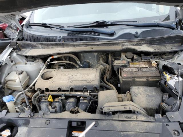 Photo 12 from auction – 2012 KIA SPORTAGE L with VIN KNDPBCA26C7318825