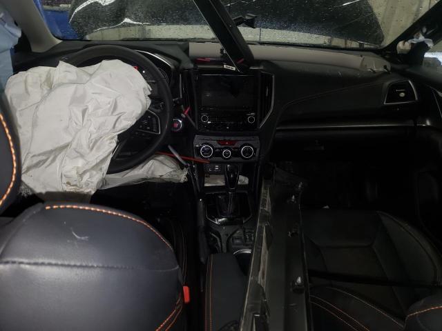 Photo 8 from auction – 2023 SUBARU CROSSTREK with VIN JF2GTHMC7P8282644