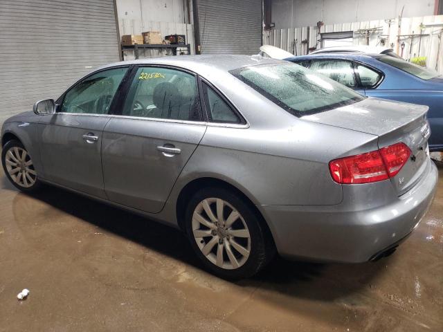 Фото 2 с аукциона – 2010 AUDI A4 PREMIUM с VIN WAUFFAFL5AN012405