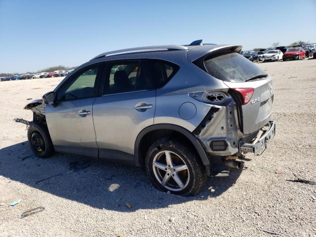 Photo 2 from auction – 2014 MAZDA CX-5 SPORT with VIN JM3KE2BE8E0429822
