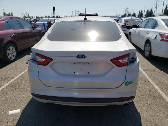 Photo 6 from auction – 2013 FORD FUSION SE with VIN 3FA6P0PU5DR296921