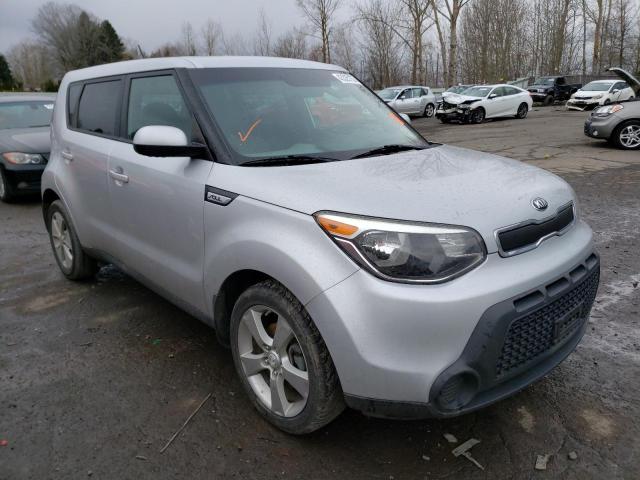 Photo 4 from auction – 2015 KIA SOUL with VIN KNDJN2A26F7801243