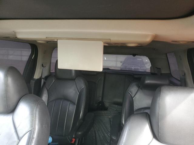 Photo 10 from auction – 2012 GMC ACADIA SLT with VIN 1GKKRSED3CJ382145