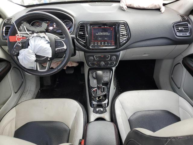 Photo 8 from auction – 2019 JEEP COMPASS LI with VIN 3C4NJDCBXKT598577