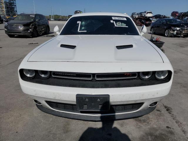 Photo 5 from auction – 2017 DODGE CHALLENGER with VIN 2C3CDZBTXHH574338