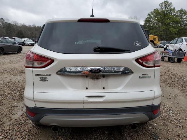Photo 6 from auction – 2013 FORD ESCAPE SEL with VIN 1FMCU0H9XDUA72791