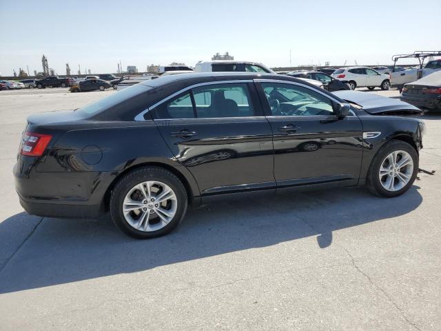 Photo 3 from auction – 2018 FORD TAURUS SEL with VIN 1FAHP2E85JG127740