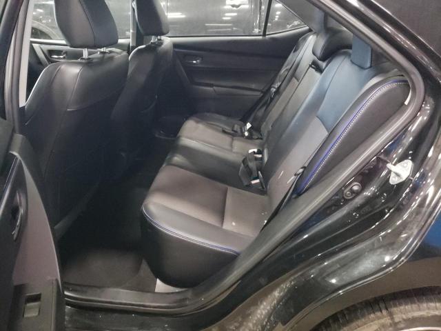 Photo 10 from auction – 2017 TOYOTA COROLLA L with VIN 2T1BURHE8HC921255