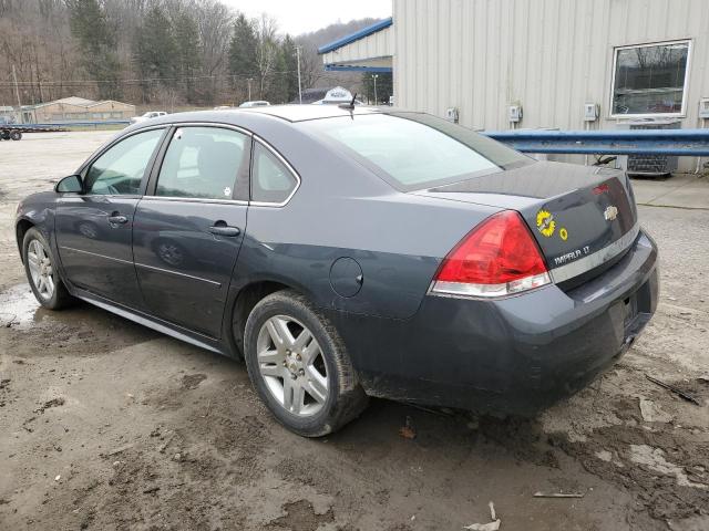 Photo 2 from auction – 2010 CHEVROLET IMPALA LT with VIN 2G1WB5EN8A1186181