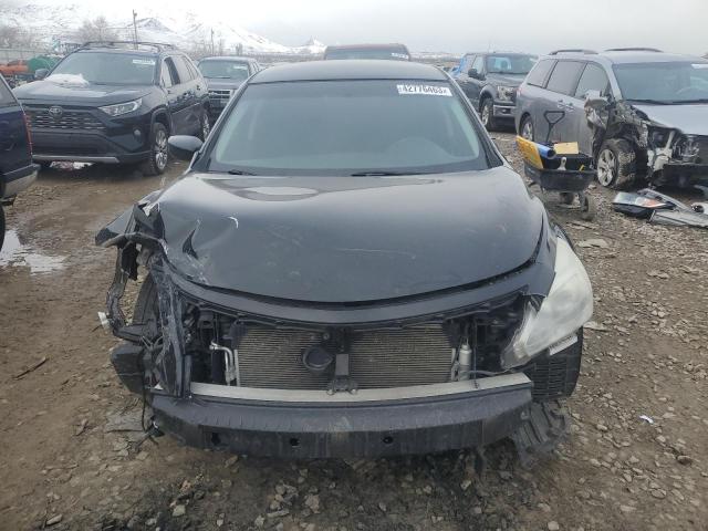 Photo 5 from auction – 2015 NISSAN ALTIMA 2.5 with VIN 1N4AL3APXFC477220