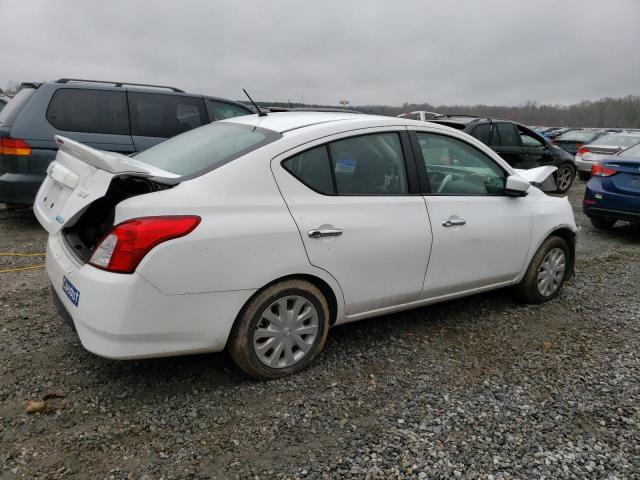 Photo 3 from auction – 2016 NISSAN VERSA S with VIN 3N1CN7AP1GL811776