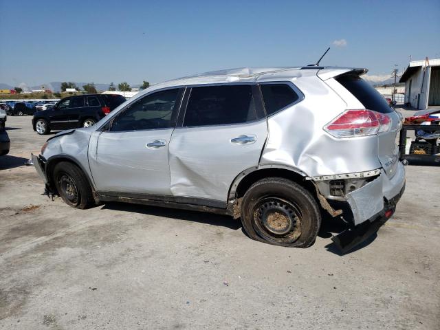 Photo 2 from auction – 2015 NISSAN ROGUE S with VIN KNMAT2MT4FP586925