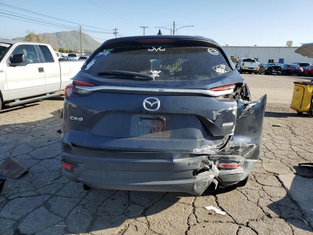 Photo 6 from auction – 2016 MAZDA CX-9 TOURI with VIN JM3TCACY6G0118924