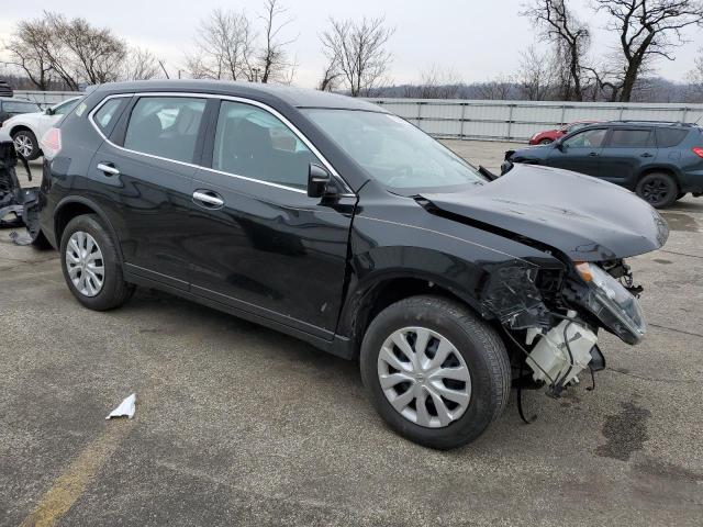 Photo 4 from auction – 2015 NISSAN ROGUE S with VIN KNMAT2MV2FP540544