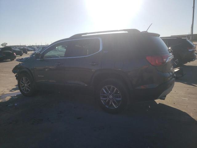 Photo 2 from auction – 2018 GMC ACADIA SLT with VIN 1GKKNMLS0JZ132465