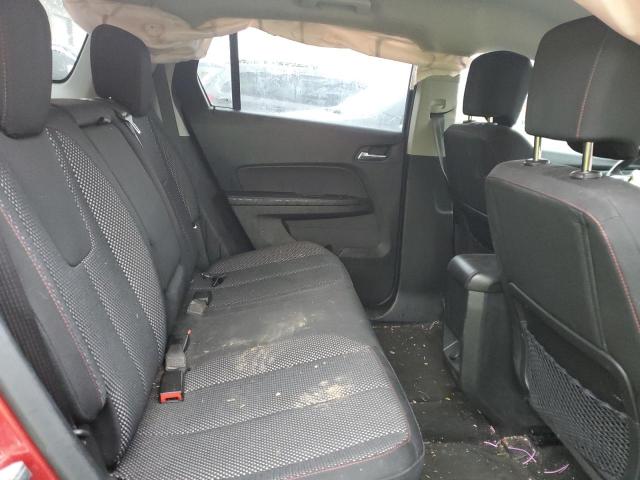 Photo 11 from auction – 2015 GMC TERRAIN SL with VIN 2GKFLWEK7F6305076