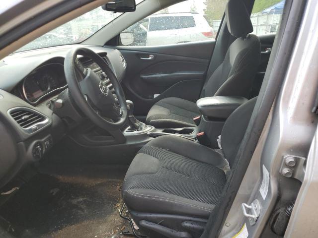 Photo 7 from auction – 2015 DODGE DART SXT with VIN 1C3CDFBB2FD308781