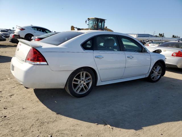 Photo 3 from auction – 2012 CHEVROLET IMPALA LTZ with VIN 2G1WC5E39C1185412