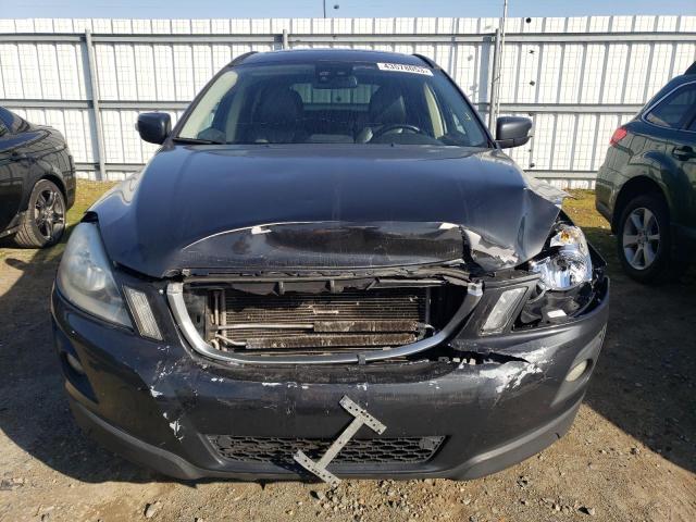 Photo 5 from auction – 2010 VOLVO XC60 3.2 with VIN YV4960DL4A2064152