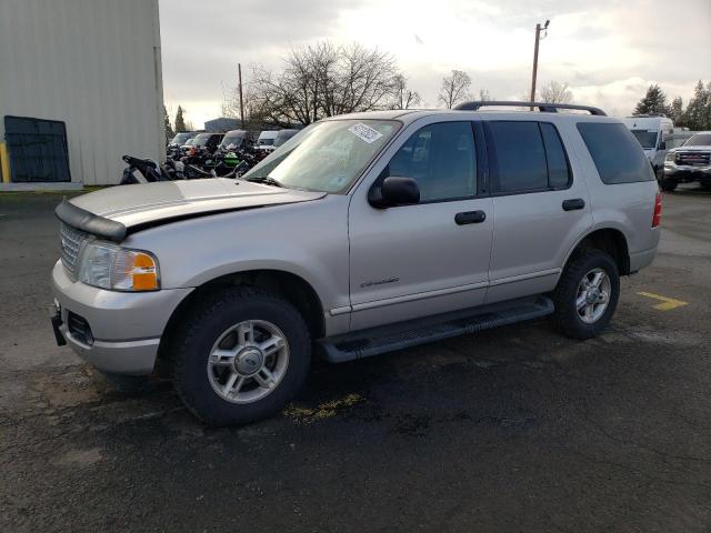 FORD EXPLORER X 2004 with VIN 1FMDU83E54ZB10437 - Photo from auction