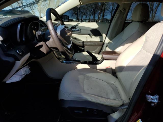 Photo 7 from auction – 2016 CHEVROLET MALIBU LIM with VIN 1G11C5SA1GF112255