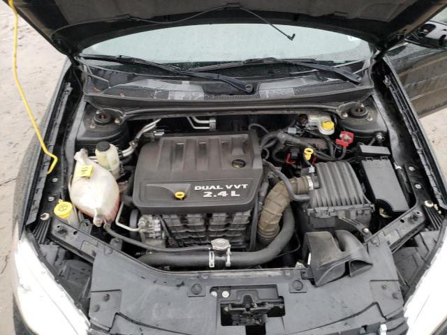 Photo 11 from auction – 2014 CHRYSLER 200 LX with VIN 1C3CCBAB1EN141545