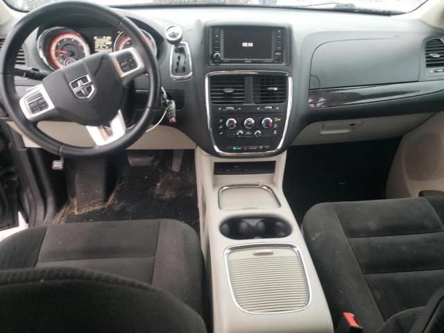 Photo 8 from auction – 2016 DODGE GRAND CARA with VIN 2C4RDGCG5GR183540