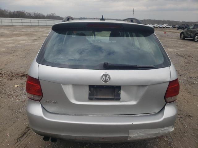 Photo 6 from auction – 2013 VOLKSWAGEN JETTA with VIN 3VWML7AJ2DM600690