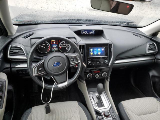 Photo 8 from auction – 2019 SUBARU FORESTER with VIN JF2SKAGC9KH445318