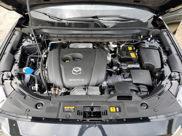 Photo 11 from auction – 2022 MAZDA CX-5 PREMI with VIN JM3KFBDM0N1614930