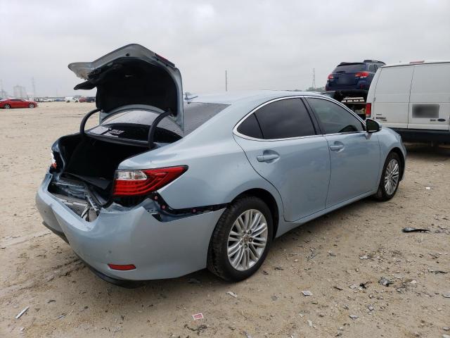 Photo 3 from auction – 2014 LEXUS ES 350 with VIN JTHBK1GG6E2108340