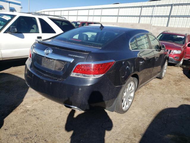 Photo 3 from auction – 2013 BUICK LACROSSE T with VIN 1G4GJ5G35DF231354