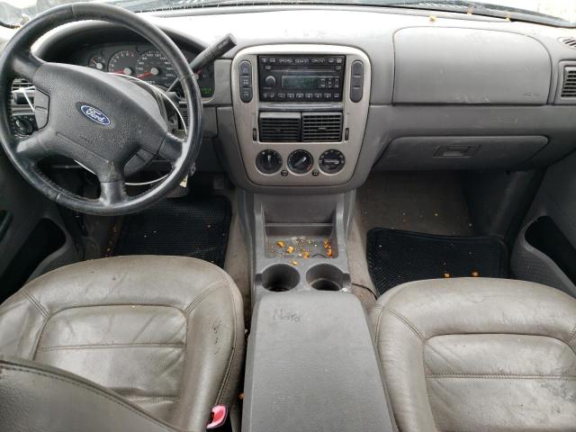Photo 8 from auction – 2004 FORD EXPLORER X with VIN 1FMZU73W14ZA98635