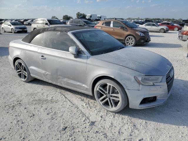 Photo 4 from auction – 2019 AUDI A3 PREMIUM with VIN WAU6ULFF5K1019004