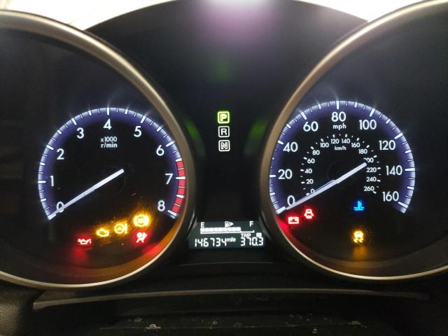 Photo 9 from auction – 2012 MAZDA 3 I with VIN JM1BL1UF1C1525863