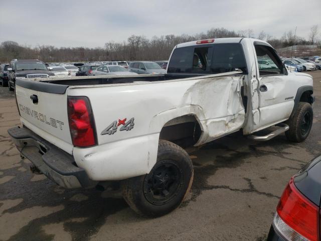 Photo 3 from auction – 2005 CHEVROLET SILVERADO with VIN 1GCHK24U35E343319