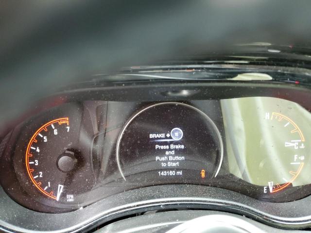 Photo 9 from auction – 2021 DODGE DURANGO SX with VIN 1C4RDHAG6MC577903