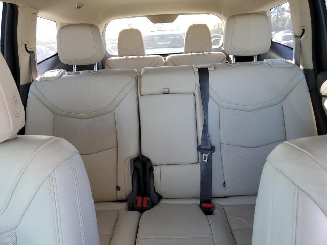 Photo 10 from auction – 2020 CADILLAC XT6 PREMIU with VIN 1GYKPCRS2LZ100783
